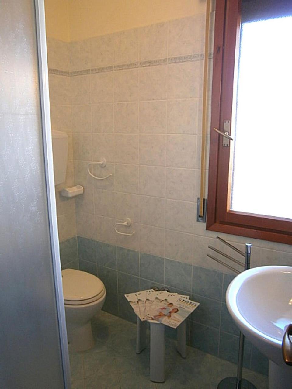 Villa Capri Bibione Exterior foto