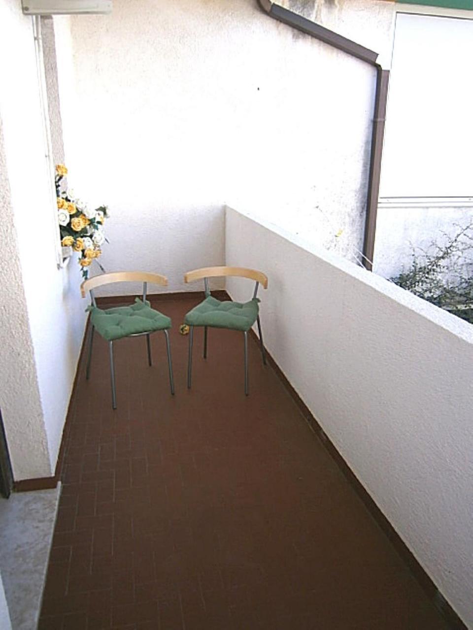 Villa Capri Bibione Exterior foto