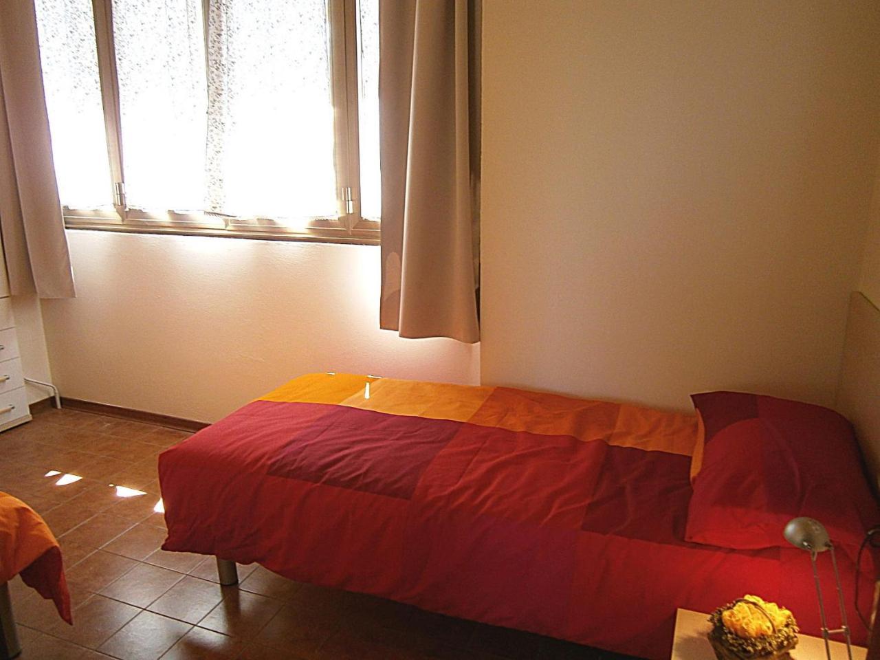 Villa Capri Bibione Exterior foto