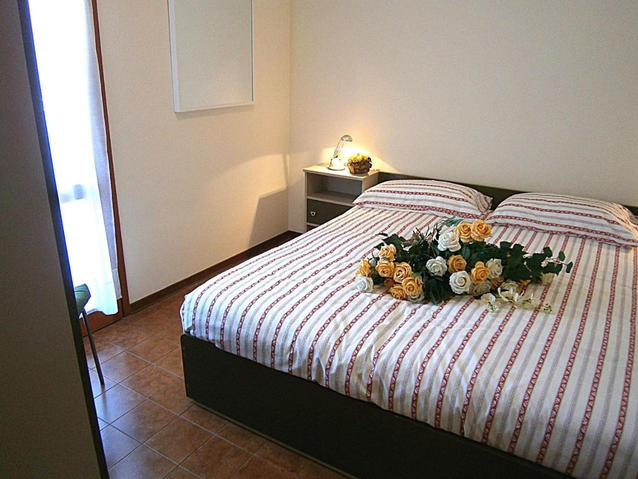 Villa Capri Bibione Exterior foto