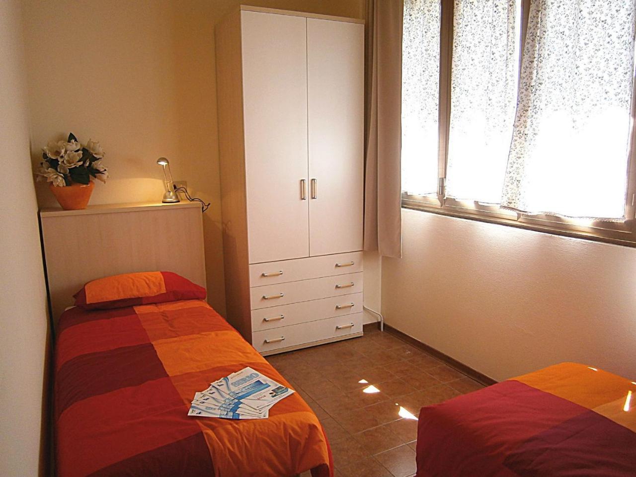 Villa Capri Bibione Exterior foto